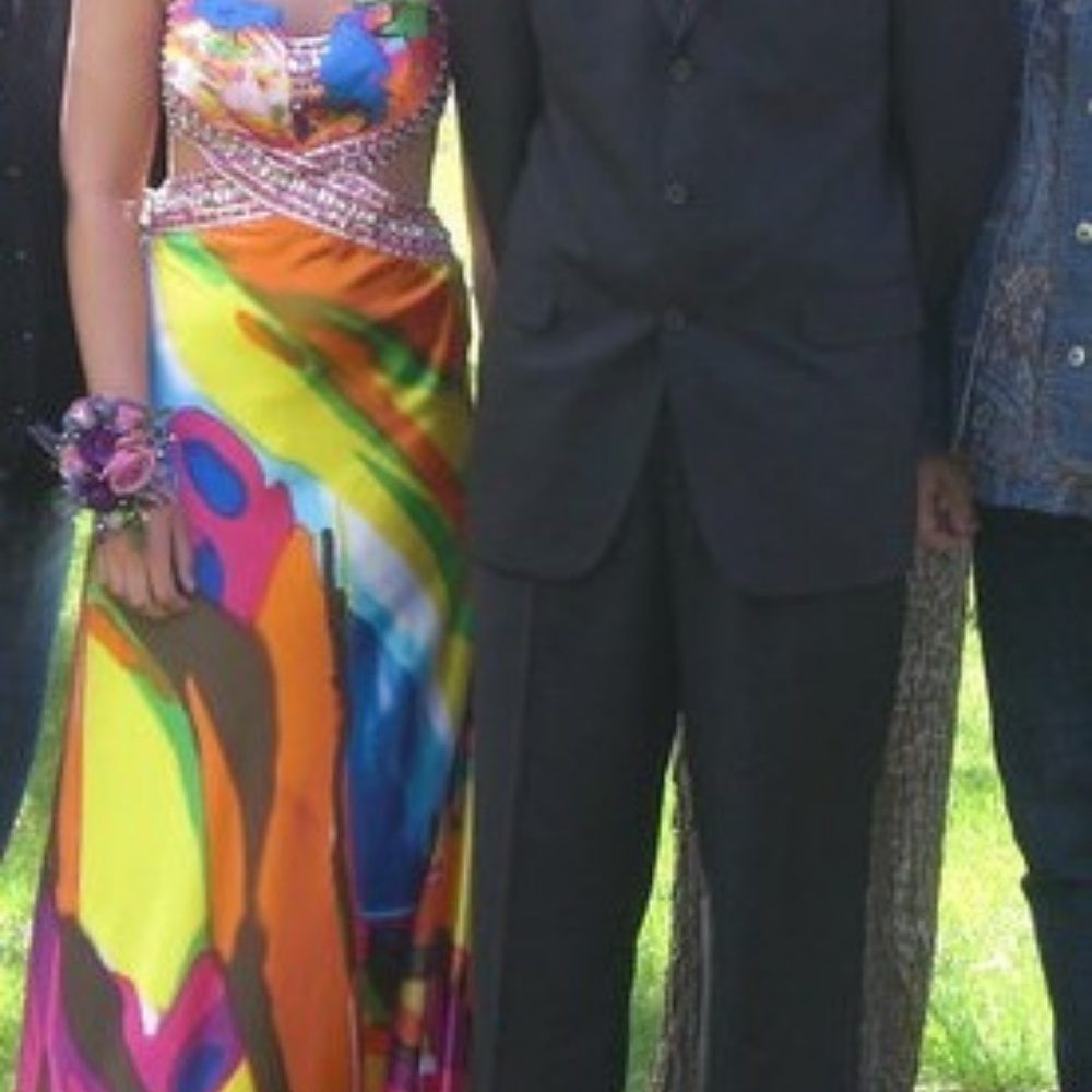 Formal Dress